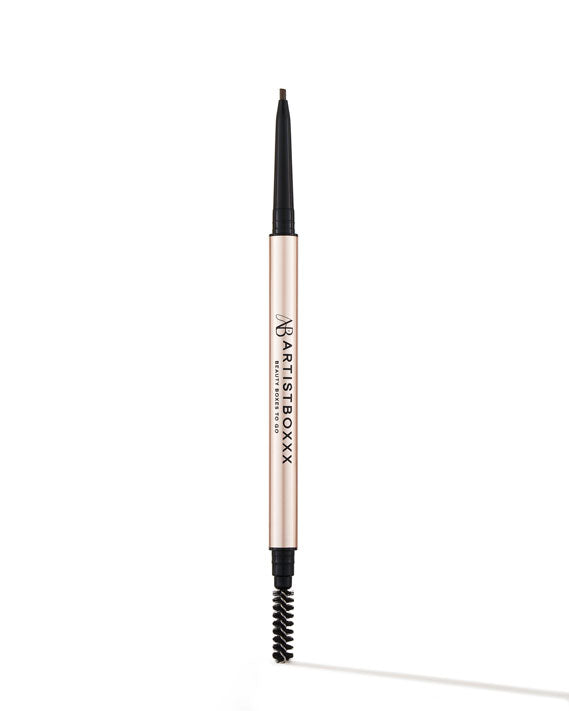 Brow Definer - Dark Brown - Artistboxxx