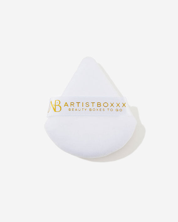 AB Face Puffs (Set of 3) - Artistboxxx